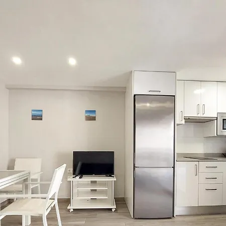 Stunning In With Kitchen Cullera